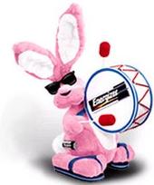 Energizer Bunny profile picture