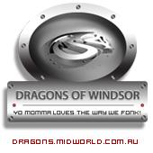 Dragons of Windsor profile picture