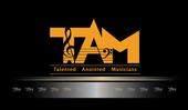 TAM(Talented Anointed Musicians) profile picture