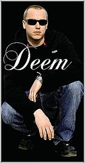 DEEM Beatz profile picture