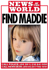 HELP FIND MADDIE! profile picture