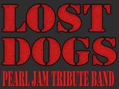 Lost Dogs(Pearl Jam Tribute) profile picture