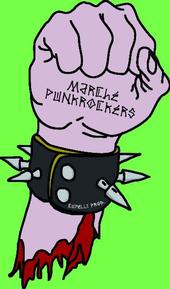 Marche PunkRockers profile picture