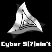 Cyber S(?)ainâ€™t profile picture