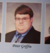 Peter Griffin profile picture