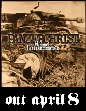 Panzerchrist (Official) profile picture