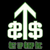 $et Up $hop Inc. profile picture