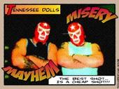 â˜† Tennessee Dollsâ„¢(Misery & Mayhem)â˜† profile picture