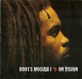 Roots Mosiah I Nouvel album dans les bacs !!! profile picture