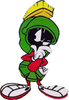 Marvin The Martian profile picture