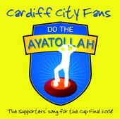 Text ’Cardiff’ to 78789 profile picture