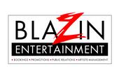 BLAZIN ENTERTAINMENT profile picture