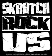 Skratch Rock profile picture