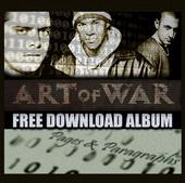 Art Of War. New music vid online now profile picture