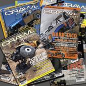 crawlmag