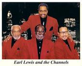 Earl Lewis & The Channels profile picture