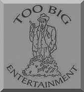 Too Big Entertainment profile picture