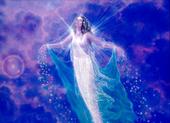 Laura Marie Wolf, Angelic Healer & Medium profile picture