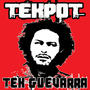 TEKPOT a.k.a. TEK GUEVARRA profile picture