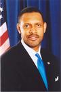 VERNON JONES FOR SENATE profile picture