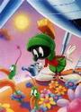 Marvin The Martian profile picture