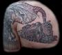 Primal Urge Tattoos profile picture