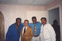 Earl Lewis & The Channels profile picture