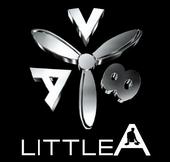 DJ Little A (AV8 RECORDS, OFFICIAL MYSPACE) profile picture