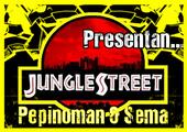 SeMa DESCARGATE JUNGLE STREET YA DISPONIBLE profile picture