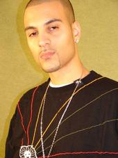 DJ L The Master Key BET 106 & Park profile picture