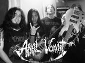 ANAL VOMIT (OFFICIAL) profile picture