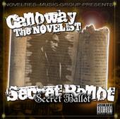 Calloway The Novelist profile picture