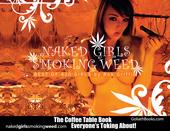 nakedgirlssmokingweed