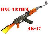 AK-47 profile picture