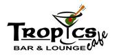 Tropics Cafe profile picture