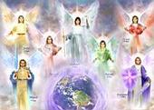 Archangels of the Seven Rays profile picture