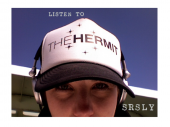 THE HERMIT profile picture