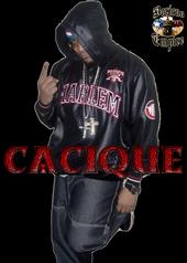 CACIQUE(ONE OF THE VOICES OF LATIN URBAN MUSIC) profile picture