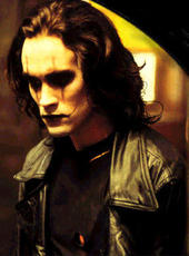 •Eric Draven aka The Crow• profile picture