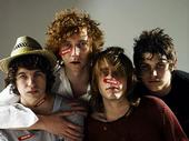 The Kooks Sverige profile picture