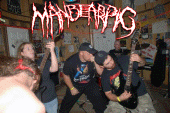 ManBearPig [NEW SONG AND VIDEOS UP!] profile picture