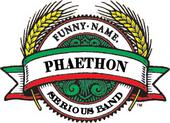 Phaethon "Is Recording" profile picture