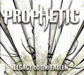 PROPHETIC - Debut album out NOW!! profile picture