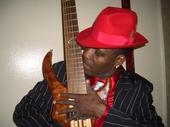 Derrick Barnett Me My Bass & I profile picture