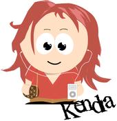 Kendra! profile picture