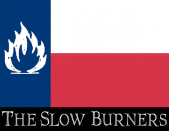 The Slow Burners profile picture