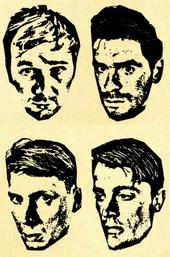 Franz Ferdinand profile picture