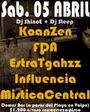 KoanZen (MisticaCentral+Influencia) profile picture