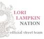 LORI LAMPKIN NATION profile picture