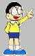 Nobita profile picture